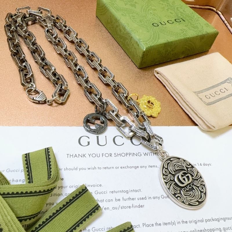 Gucci Necklaces